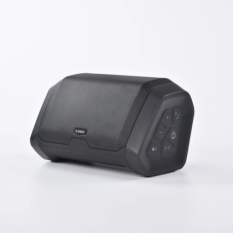 Водонепроникний динамік Bluetooth