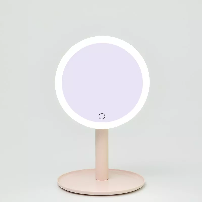 Дзеркало з LED підсвічуванням